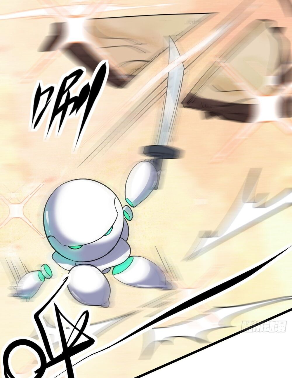 Nguyên Lai Ta Là Tu Tiên Đại Lão: Chapter 63