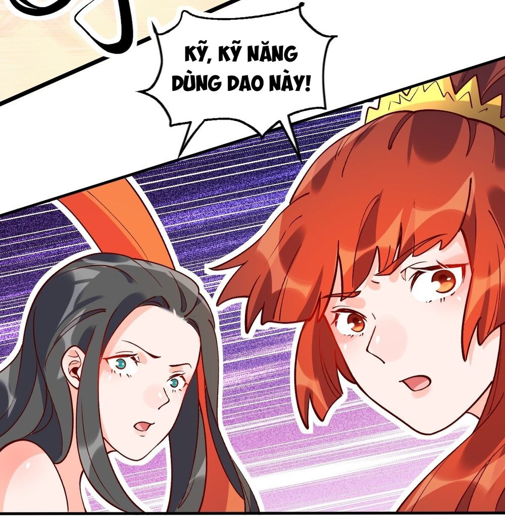 Nguyên Lai Ta Là Tu Tiên Đại Lão: Chapter 63