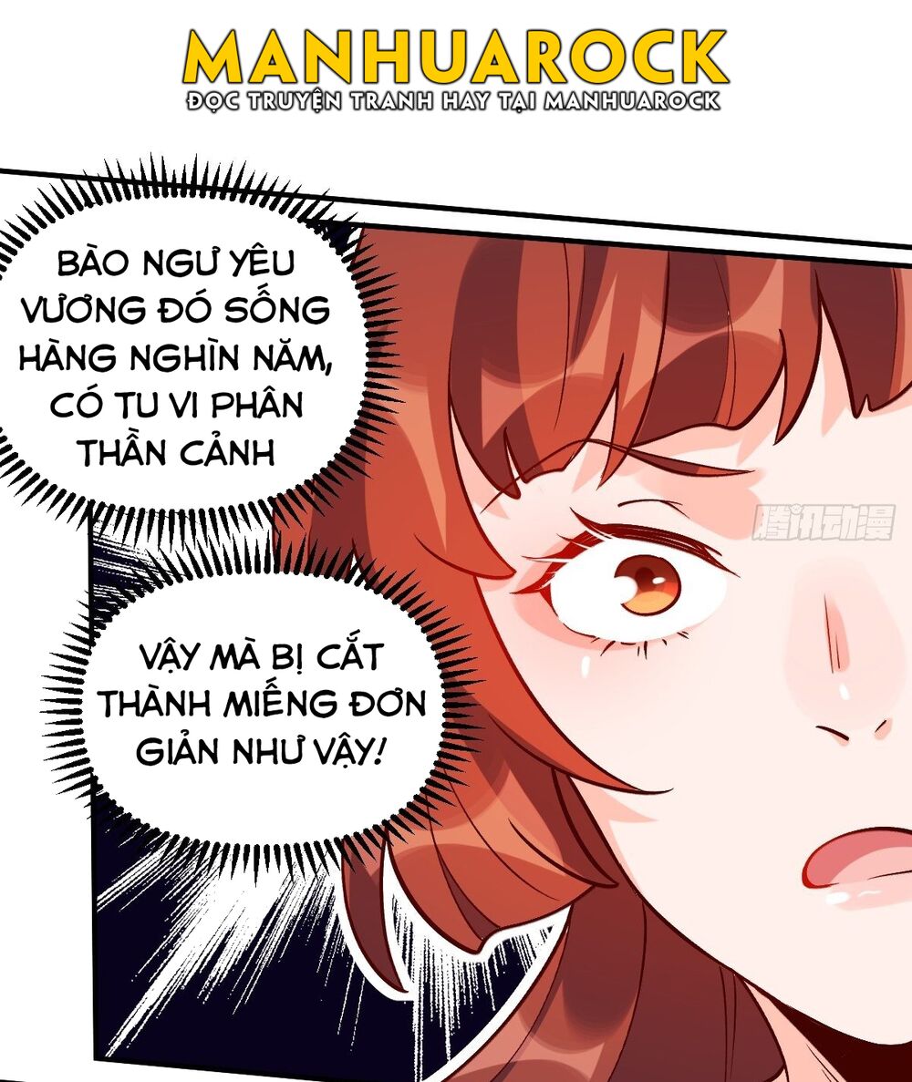 Nguyên Lai Ta Là Tu Tiên Đại Lão: Chapter 63