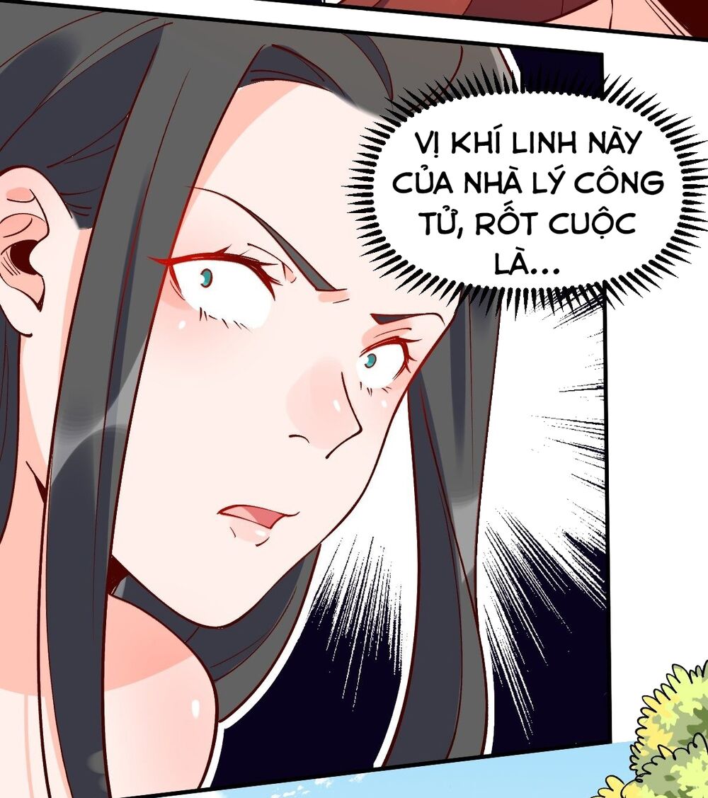 Nguyên Lai Ta Là Tu Tiên Đại Lão: Chapter 63