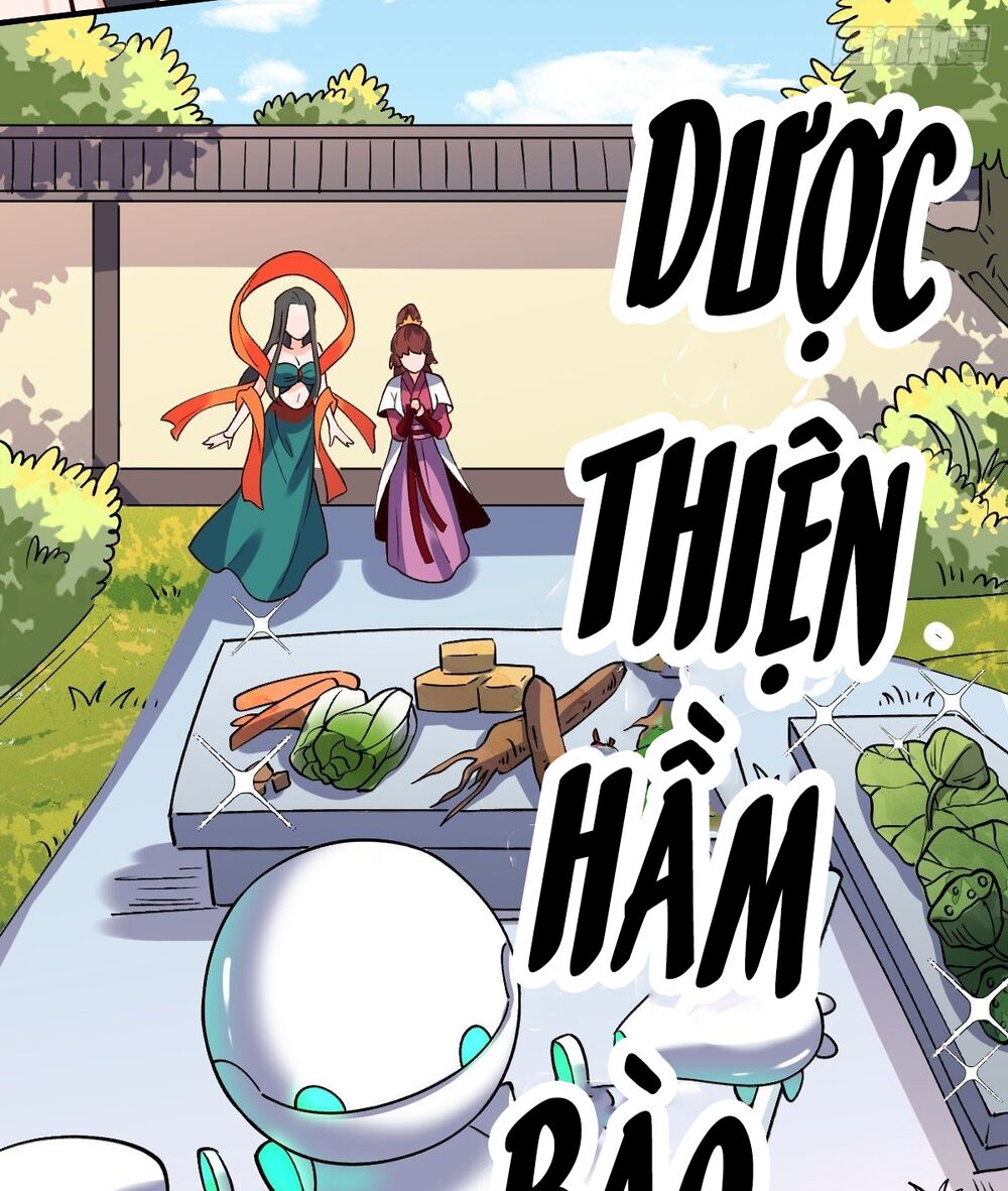 Nguyên Lai Ta Là Tu Tiên Đại Lão: Chapter 63