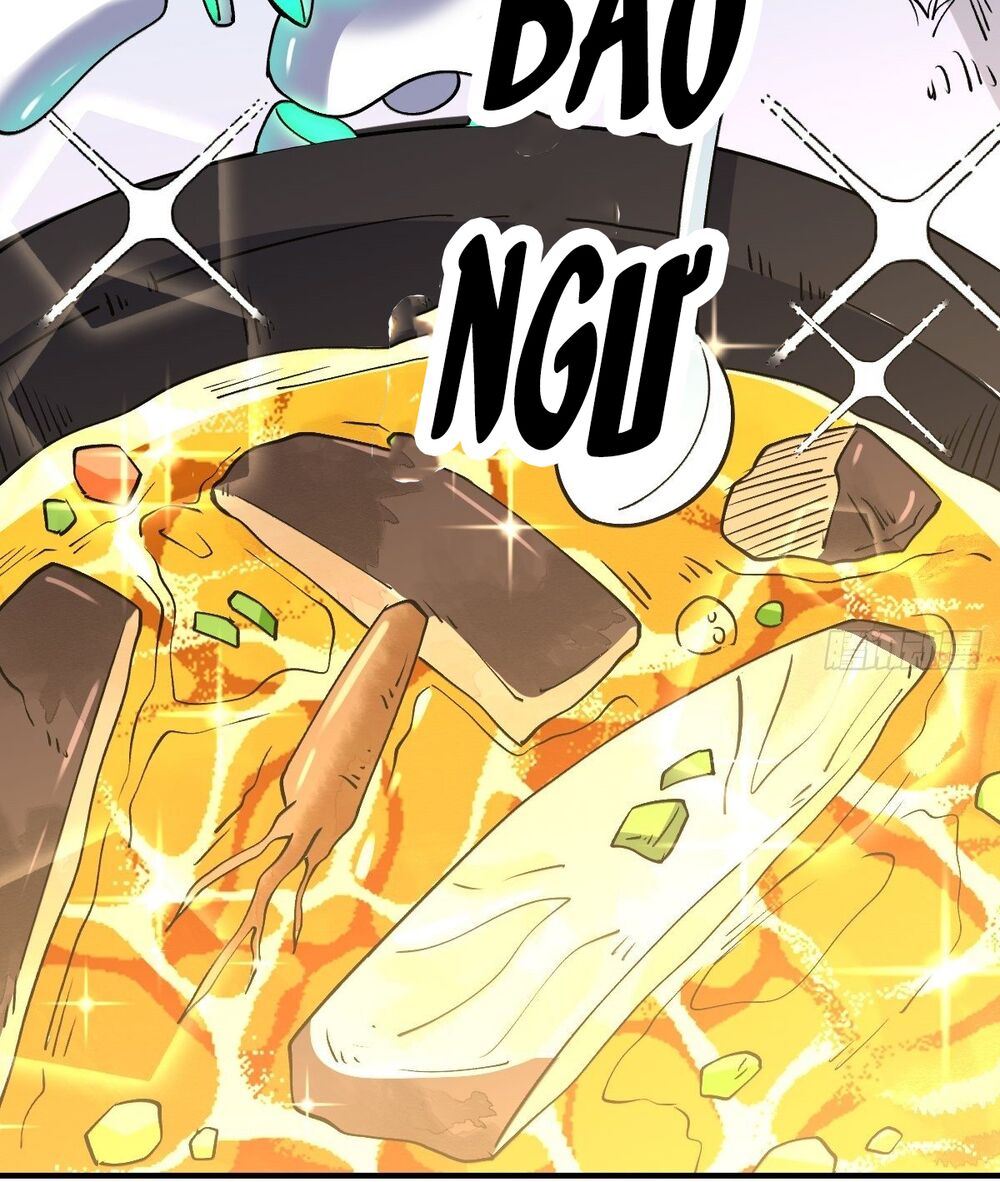 Nguyên Lai Ta Là Tu Tiên Đại Lão: Chapter 63