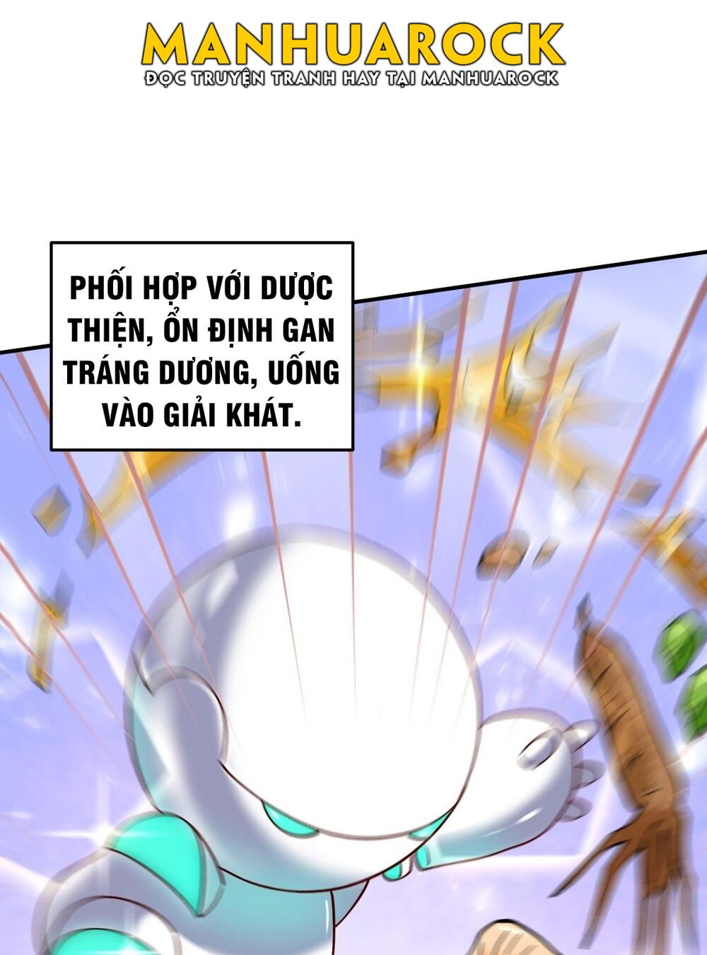 Nguyên Lai Ta Là Tu Tiên Đại Lão: Chapter 63