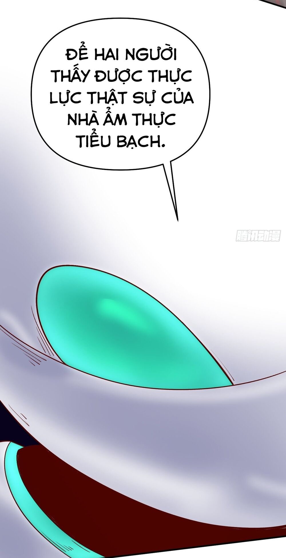 Nguyên Lai Ta Là Tu Tiên Đại Lão: Chapter 63