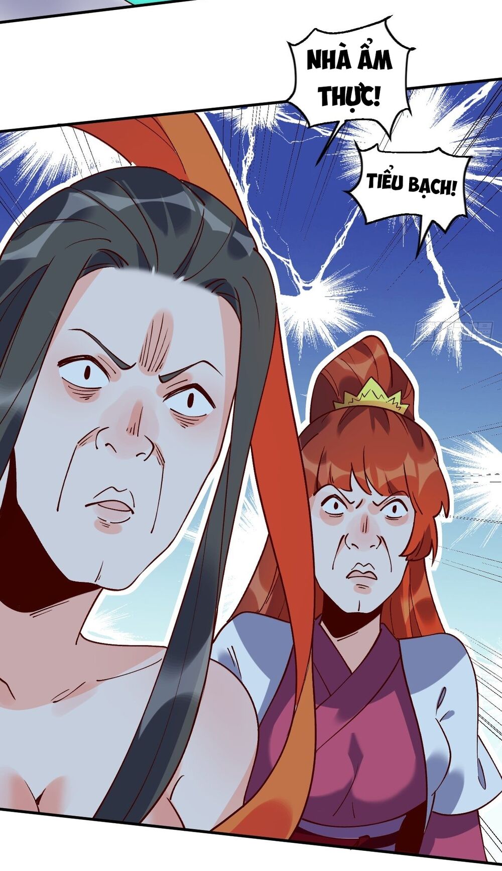 Nguyên Lai Ta Là Tu Tiên Đại Lão: Chapter 63