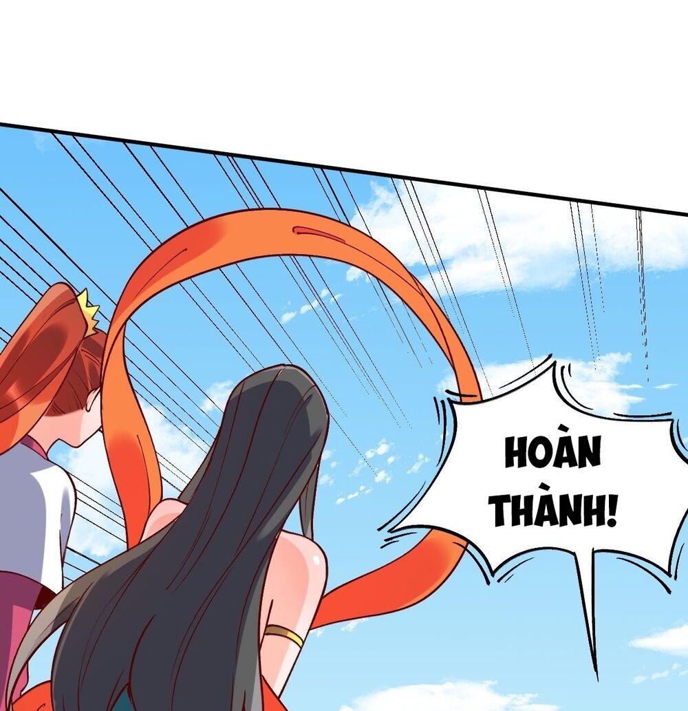 Nguyên Lai Ta Là Tu Tiên Đại Lão: Chapter 63