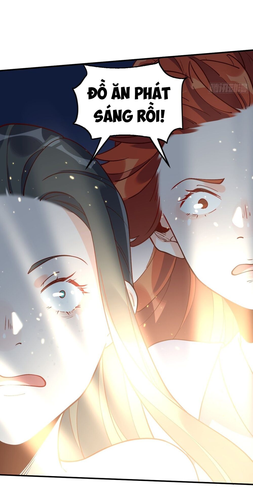 Nguyên Lai Ta Là Tu Tiên Đại Lão: Chapter 63