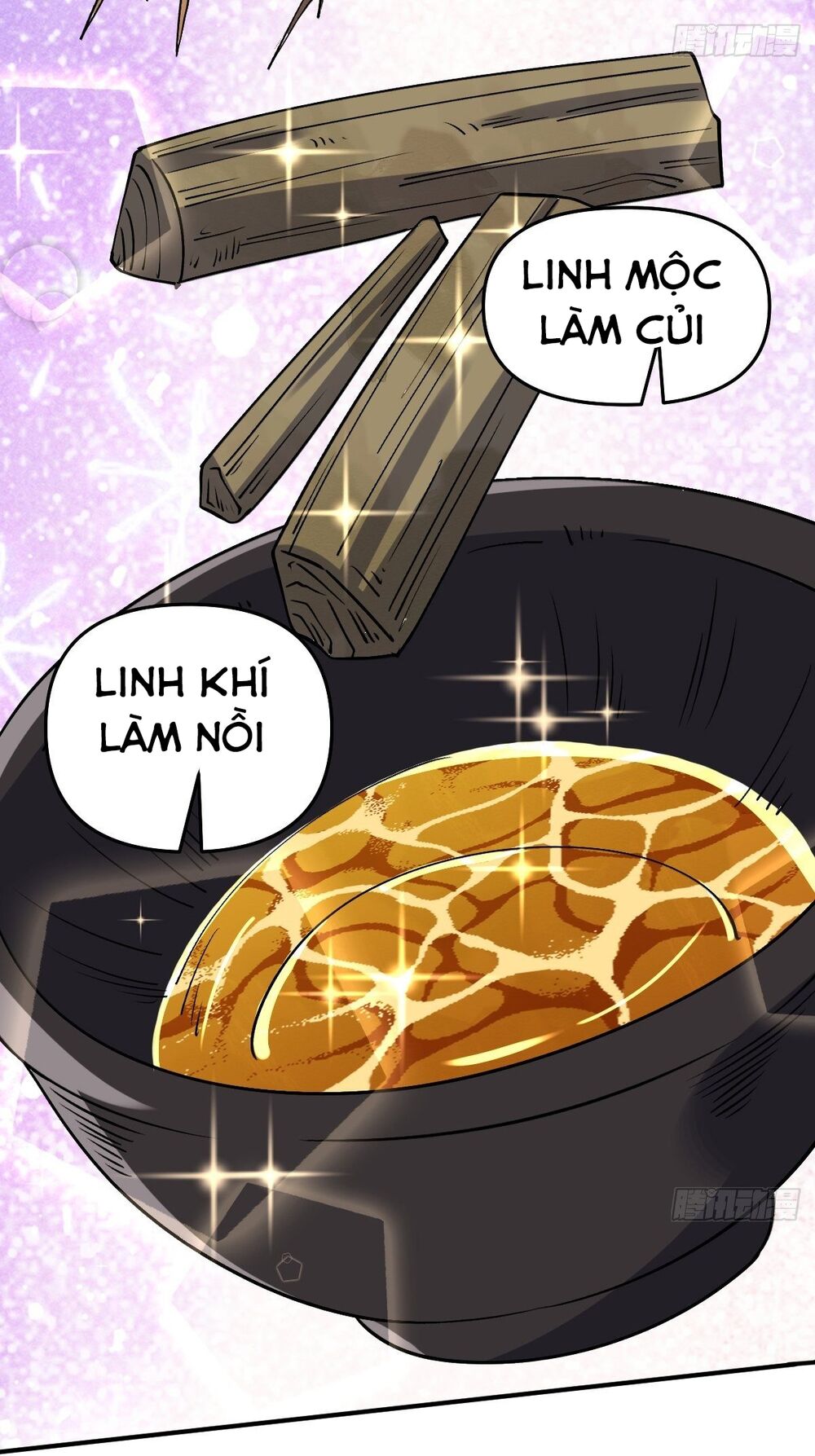 Nguyên Lai Ta Là Tu Tiên Đại Lão: Chapter 63