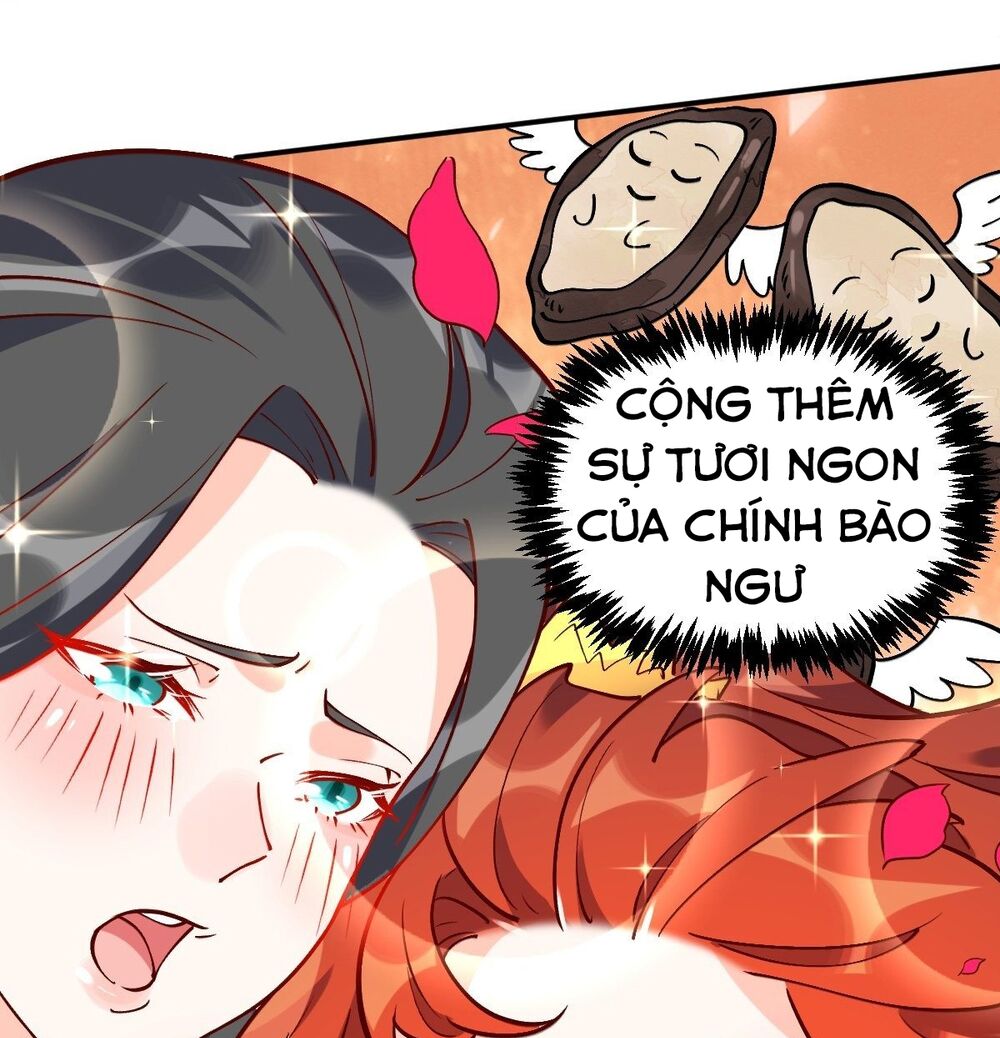 Nguyên Lai Ta Là Tu Tiên Đại Lão: Chapter 63