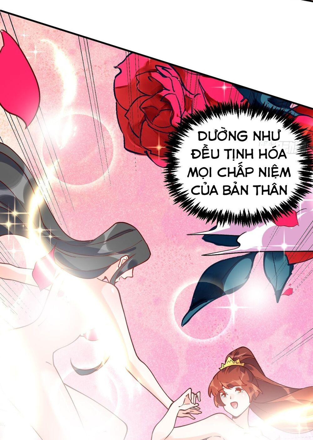 Nguyên Lai Ta Là Tu Tiên Đại Lão: Chapter 63