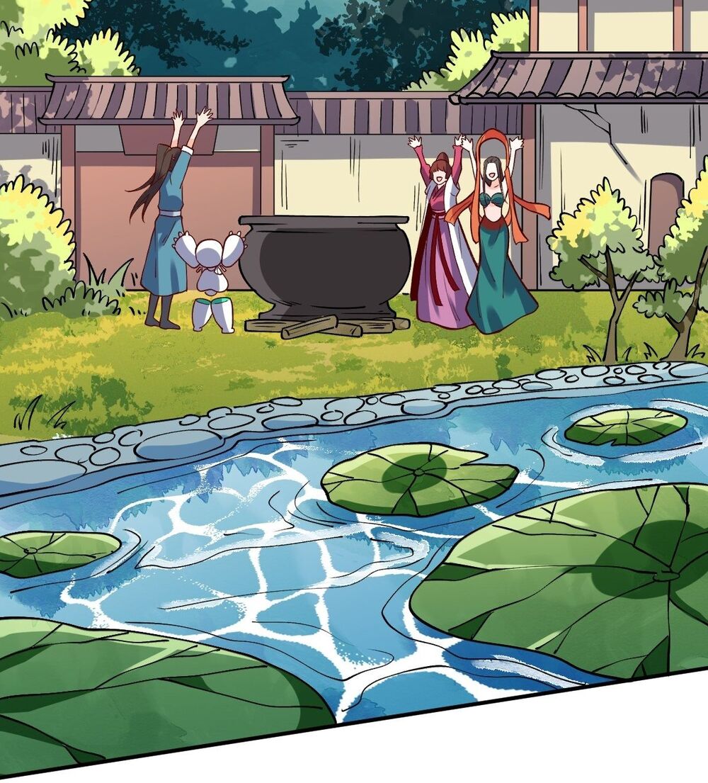 Nguyên Lai Ta Là Tu Tiên Đại Lão: Chapter 63
