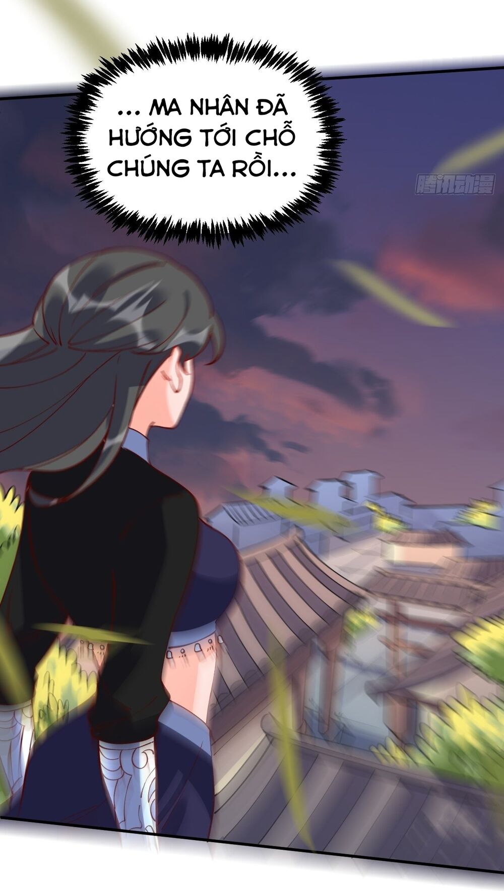 Nguyên Lai Ta Là Tu Tiên Đại Lão: Chapter 63