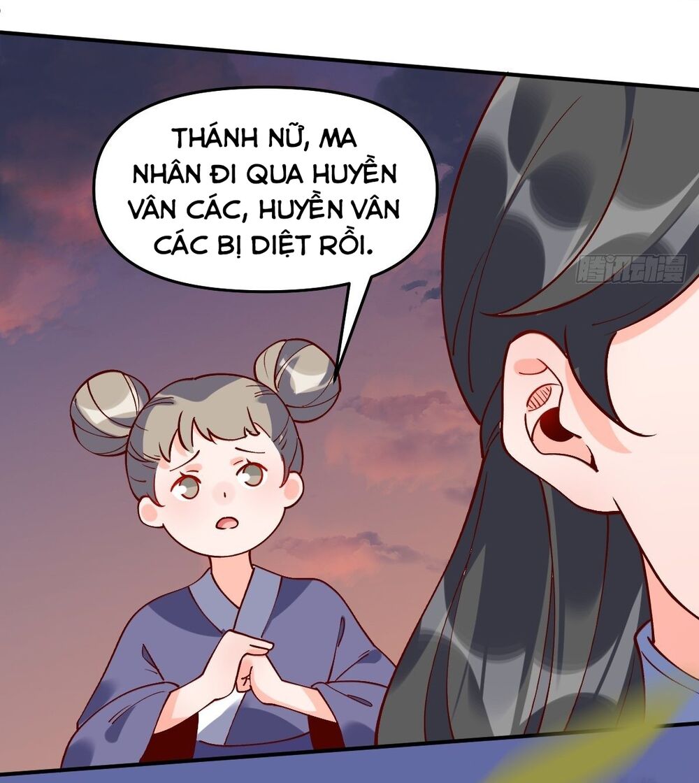 Nguyên Lai Ta Là Tu Tiên Đại Lão: Chapter 63