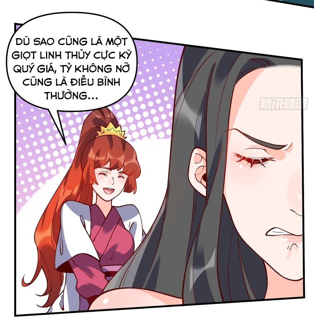 Nguyên Lai Ta Là Tu Tiên Đại Lão: Chapter 63