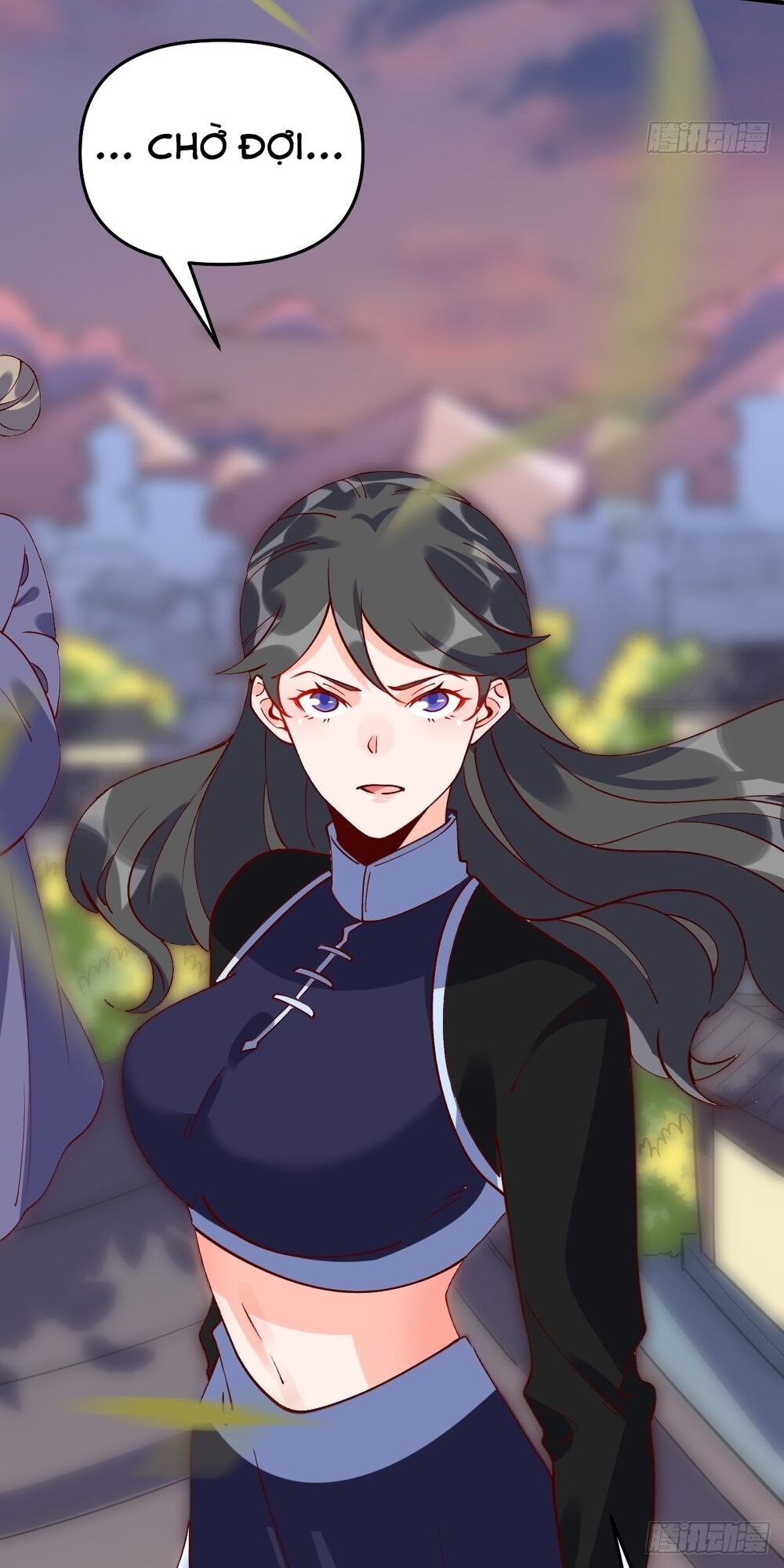 Nguyên Lai Ta Là Tu Tiên Đại Lão: Chapter 63