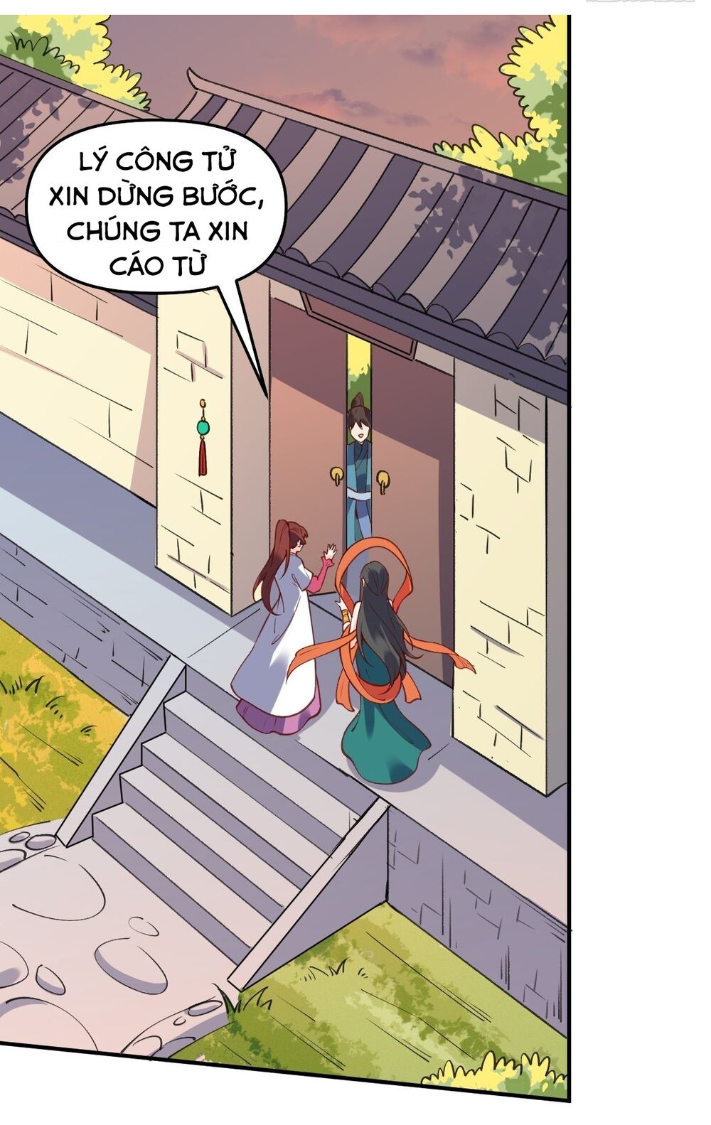 Nguyên Lai Ta Là Tu Tiên Đại Lão: Chapter 63