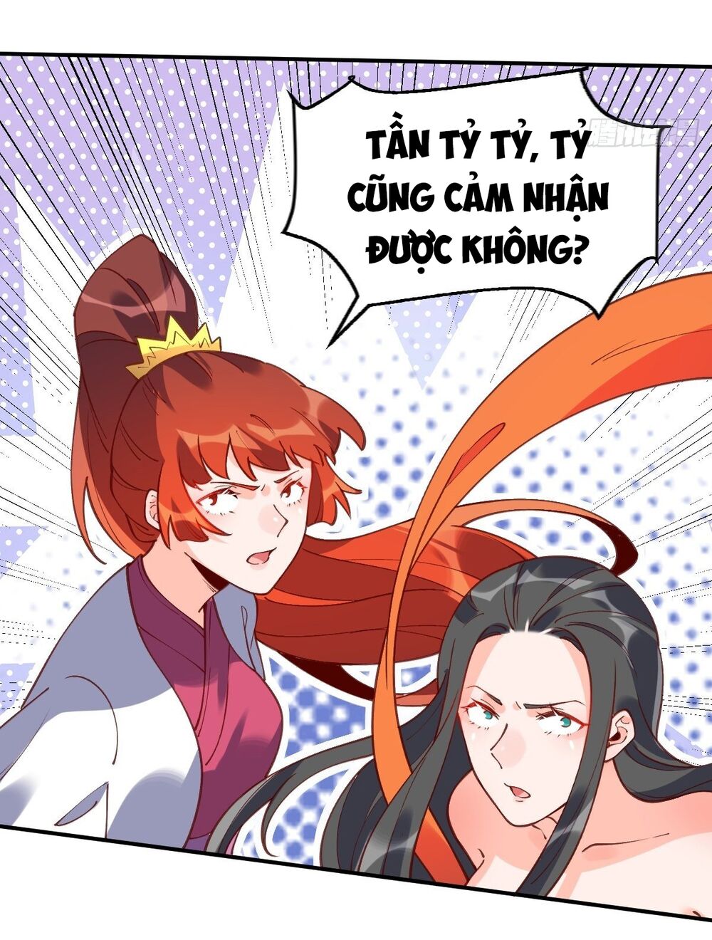 Nguyên Lai Ta Là Tu Tiên Đại Lão: Chapter 63
