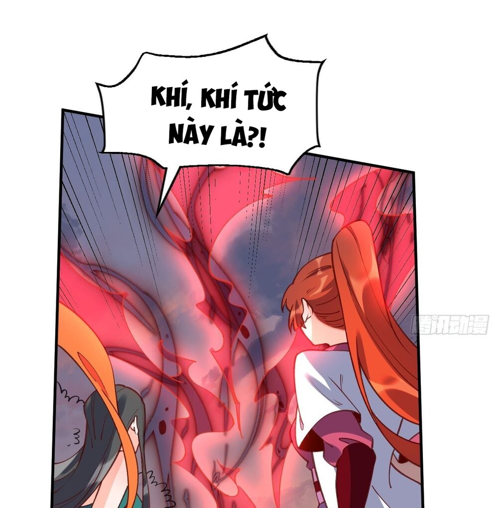 Nguyên Lai Ta Là Tu Tiên Đại Lão: Chapter 63
