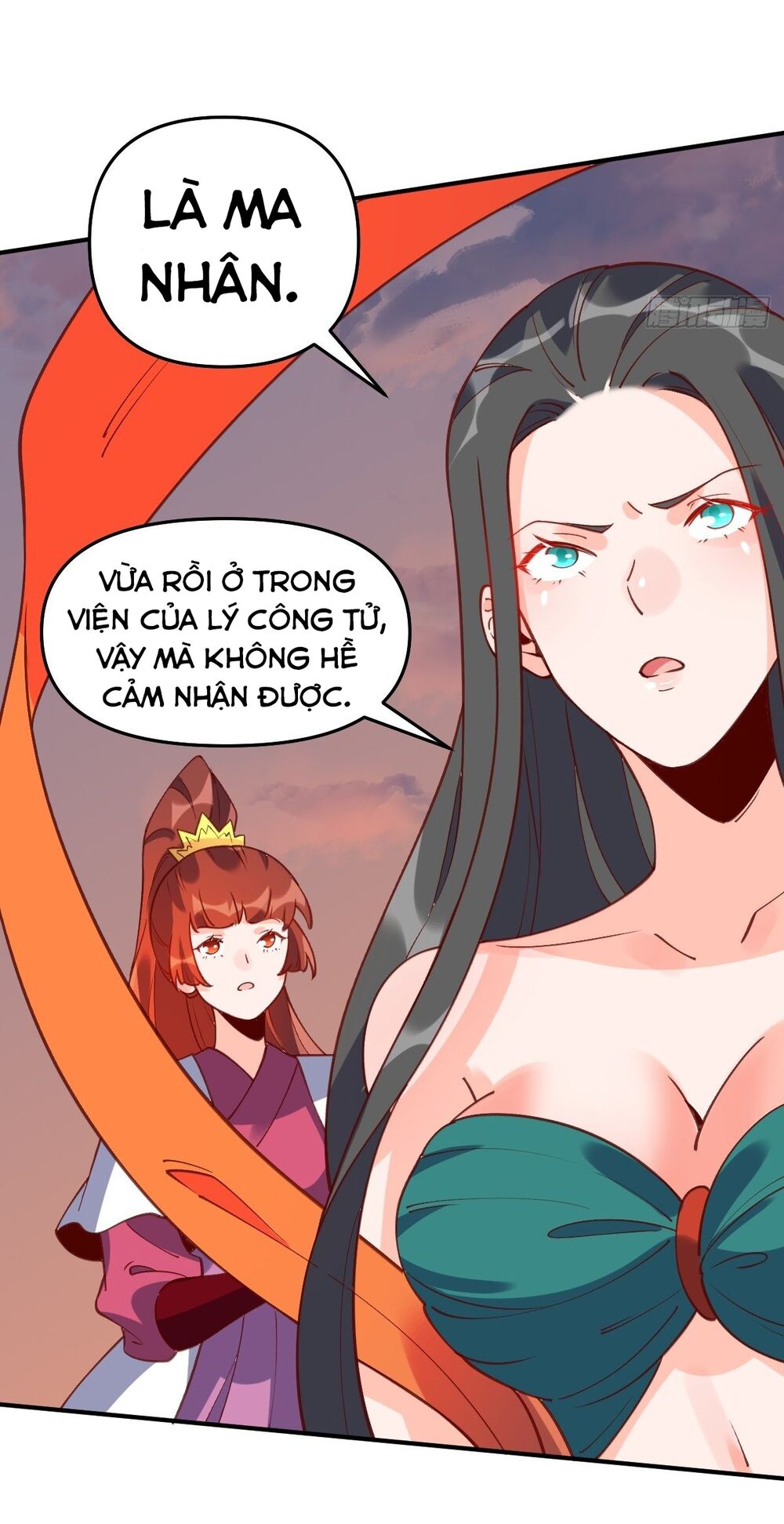 Nguyên Lai Ta Là Tu Tiên Đại Lão: Chapter 63