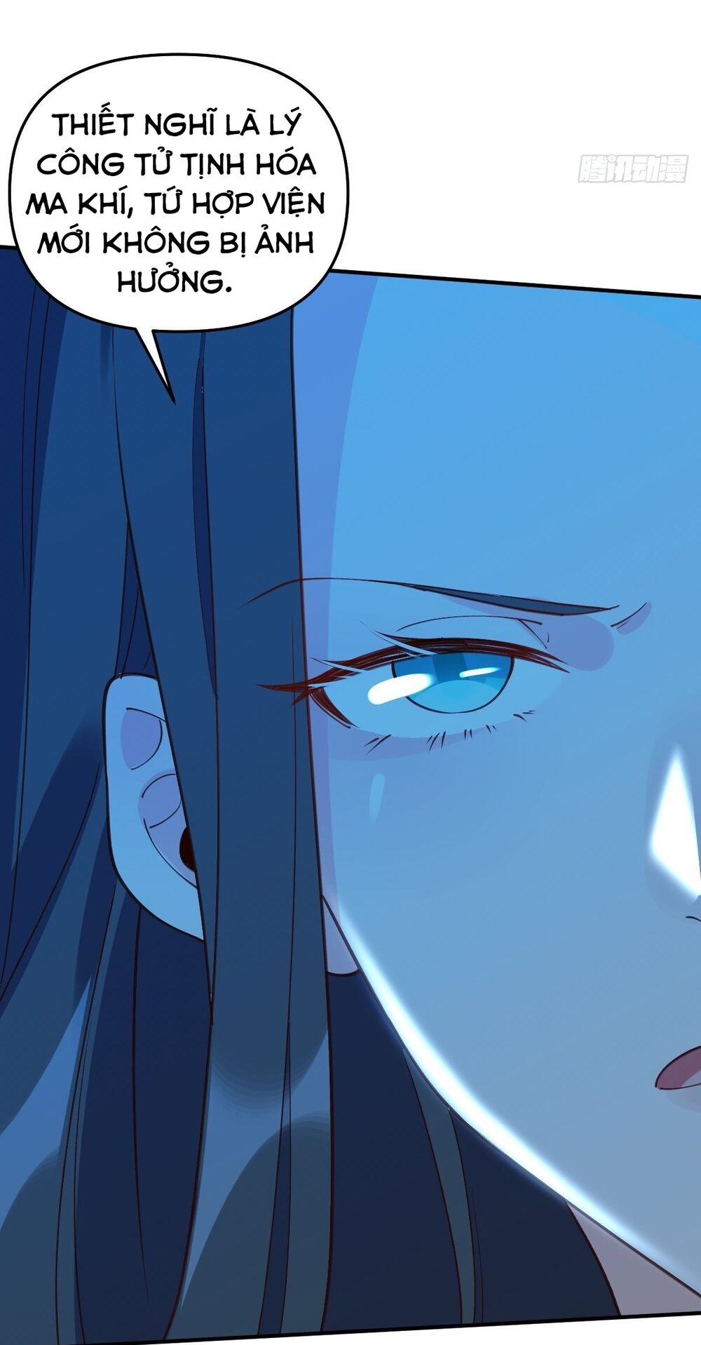 Nguyên Lai Ta Là Tu Tiên Đại Lão: Chapter 63