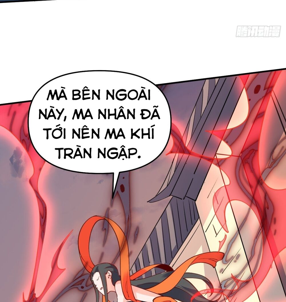 Nguyên Lai Ta Là Tu Tiên Đại Lão: Chapter 63
