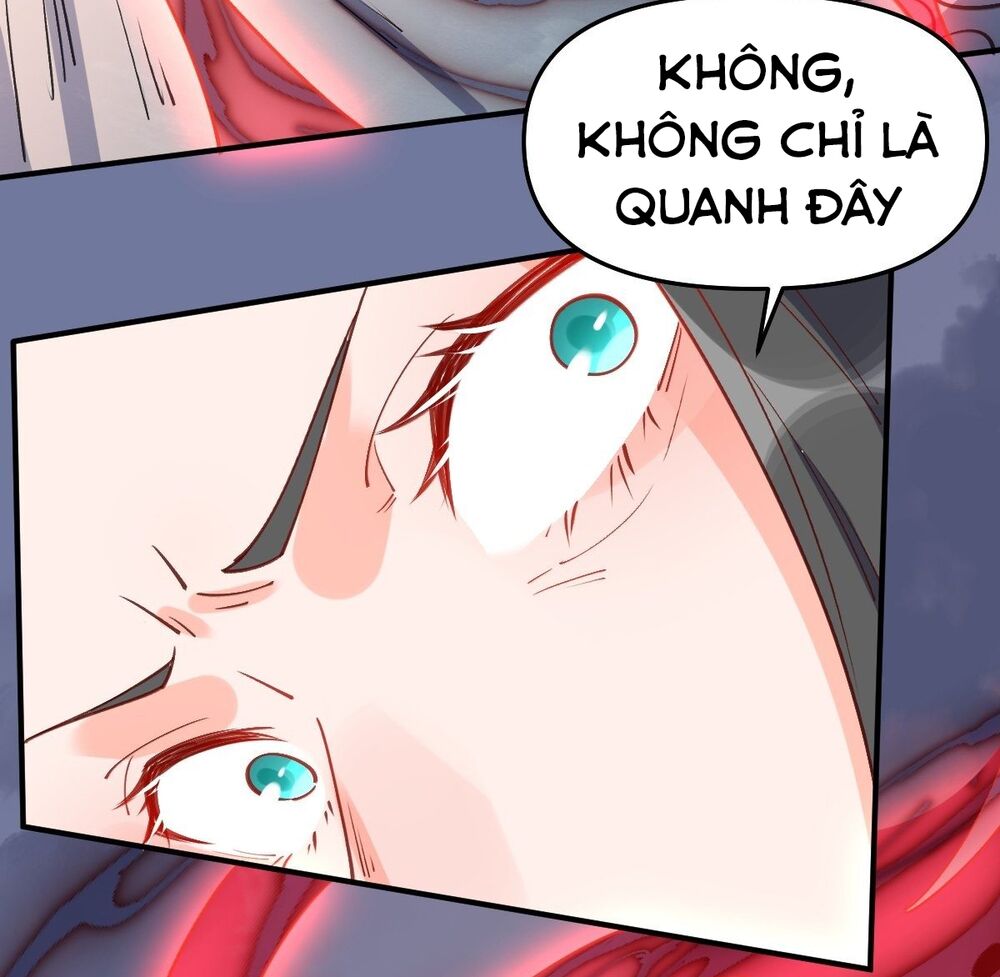Nguyên Lai Ta Là Tu Tiên Đại Lão: Chapter 63