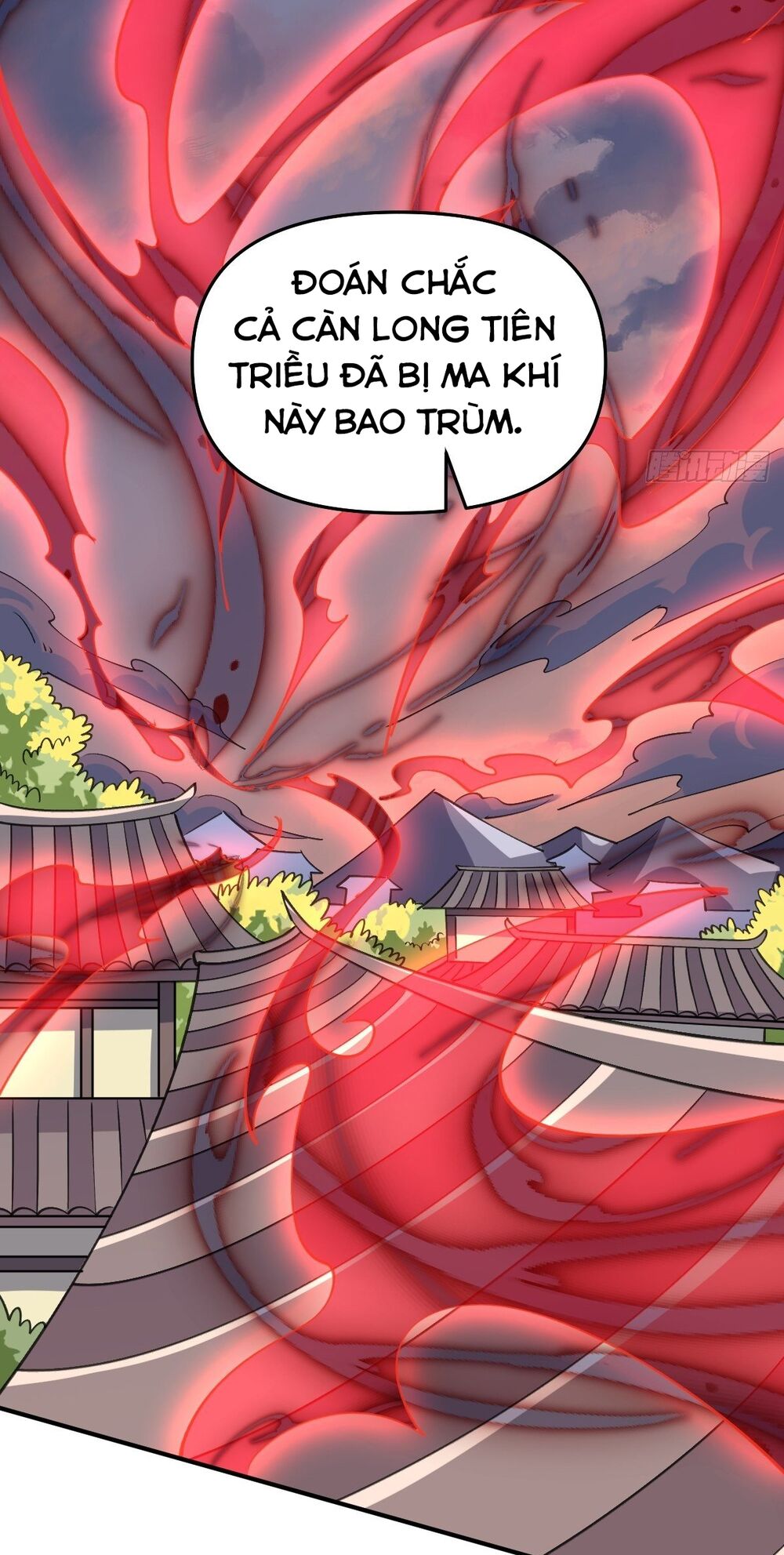 Nguyên Lai Ta Là Tu Tiên Đại Lão: Chapter 63