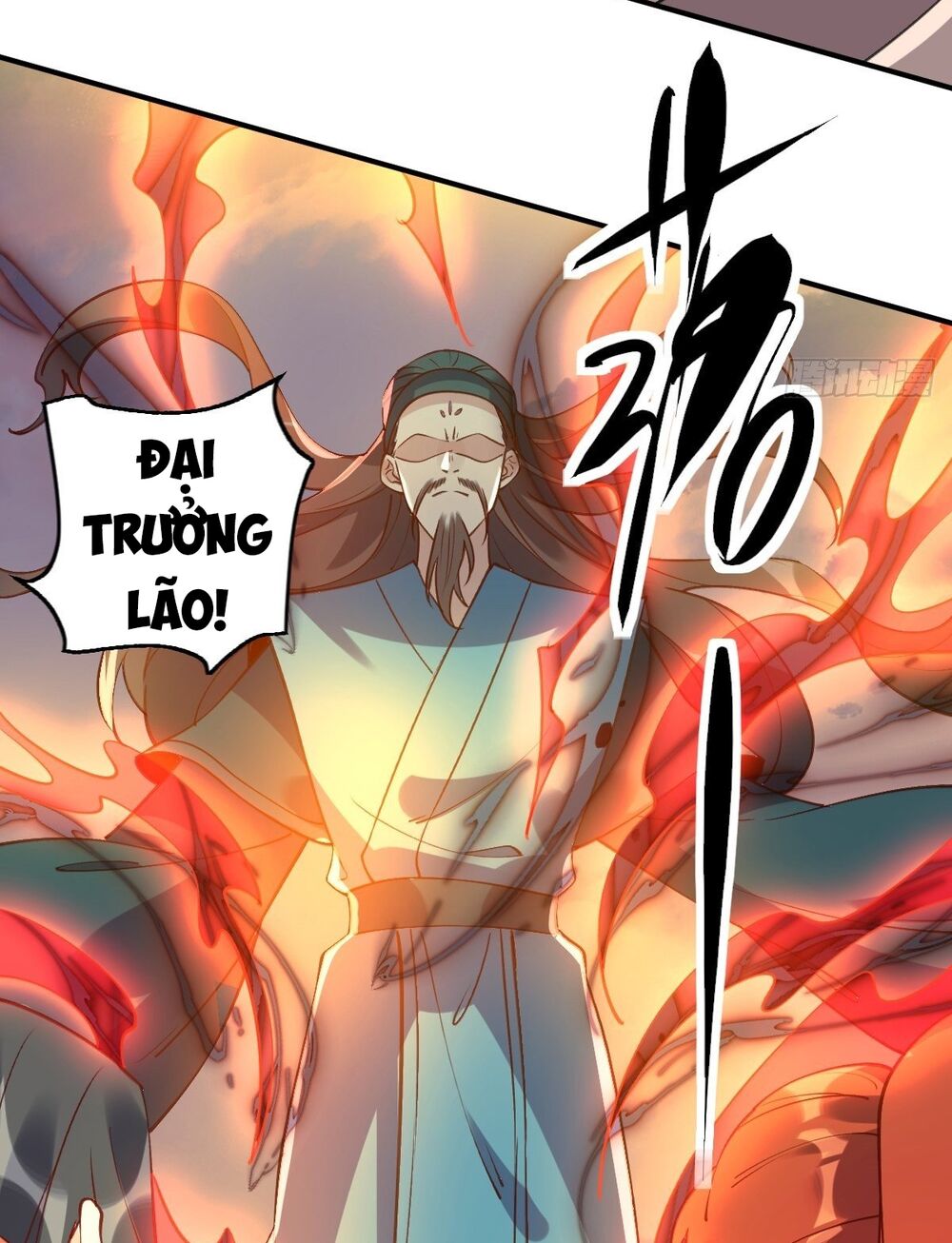 Nguyên Lai Ta Là Tu Tiên Đại Lão: Chapter 63