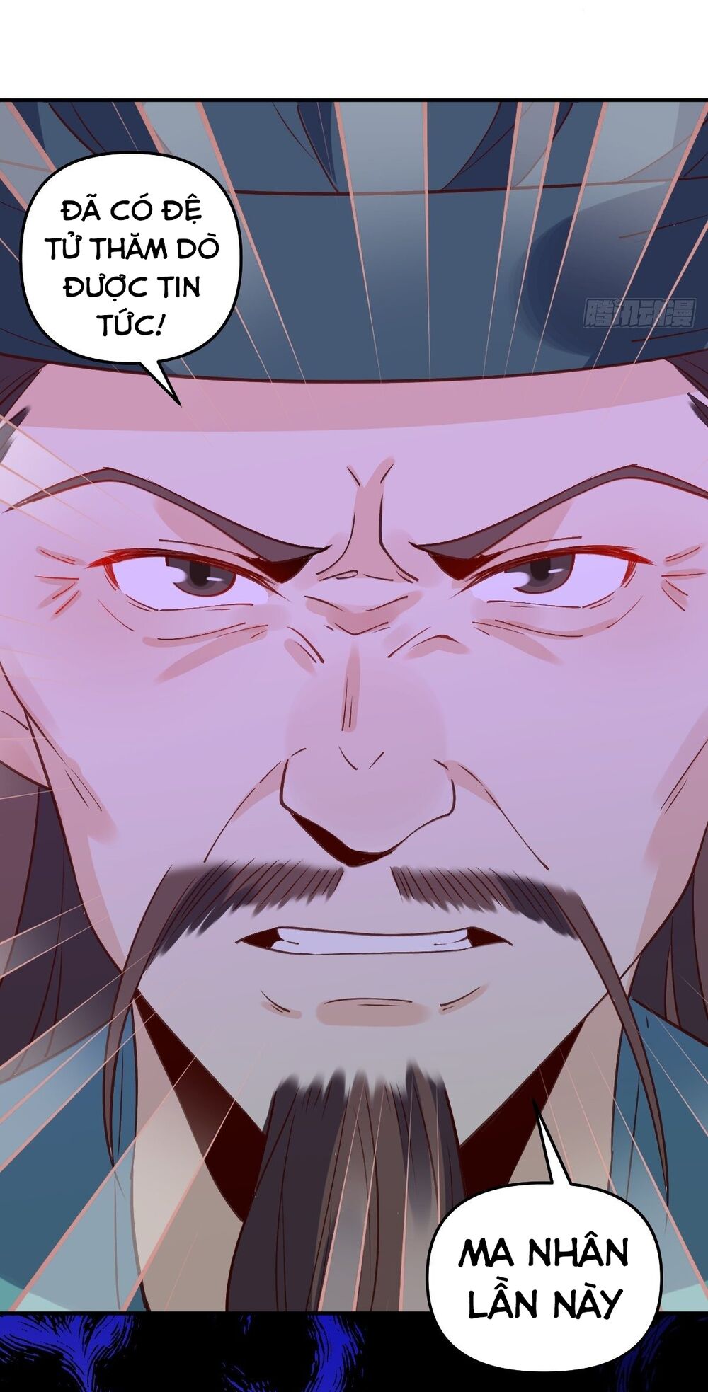 Nguyên Lai Ta Là Tu Tiên Đại Lão: Chapter 63