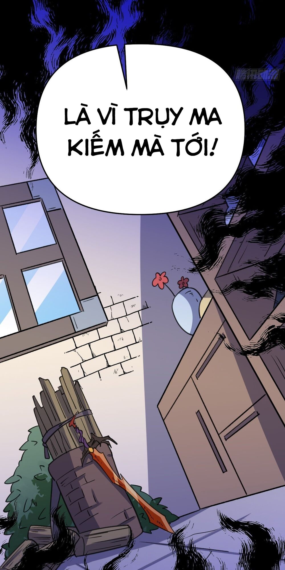 Nguyên Lai Ta Là Tu Tiên Đại Lão: Chapter 63