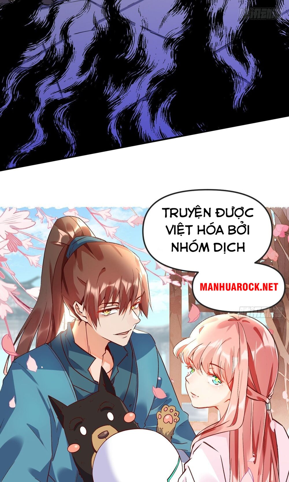 Nguyên Lai Ta Là Tu Tiên Đại Lão: Chapter 63