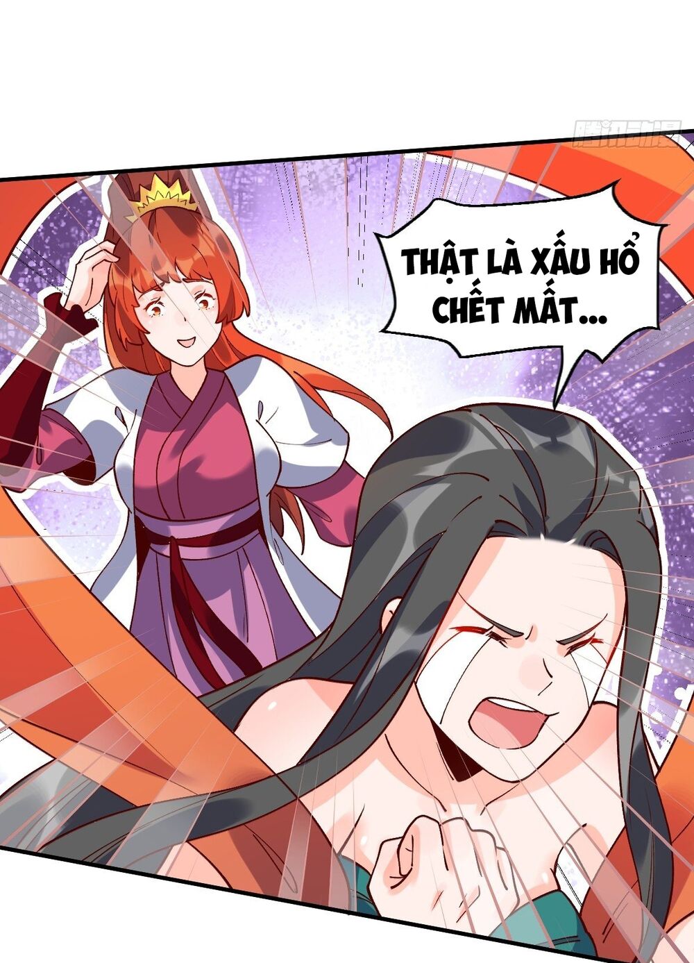 Nguyên Lai Ta Là Tu Tiên Đại Lão: Chapter 63