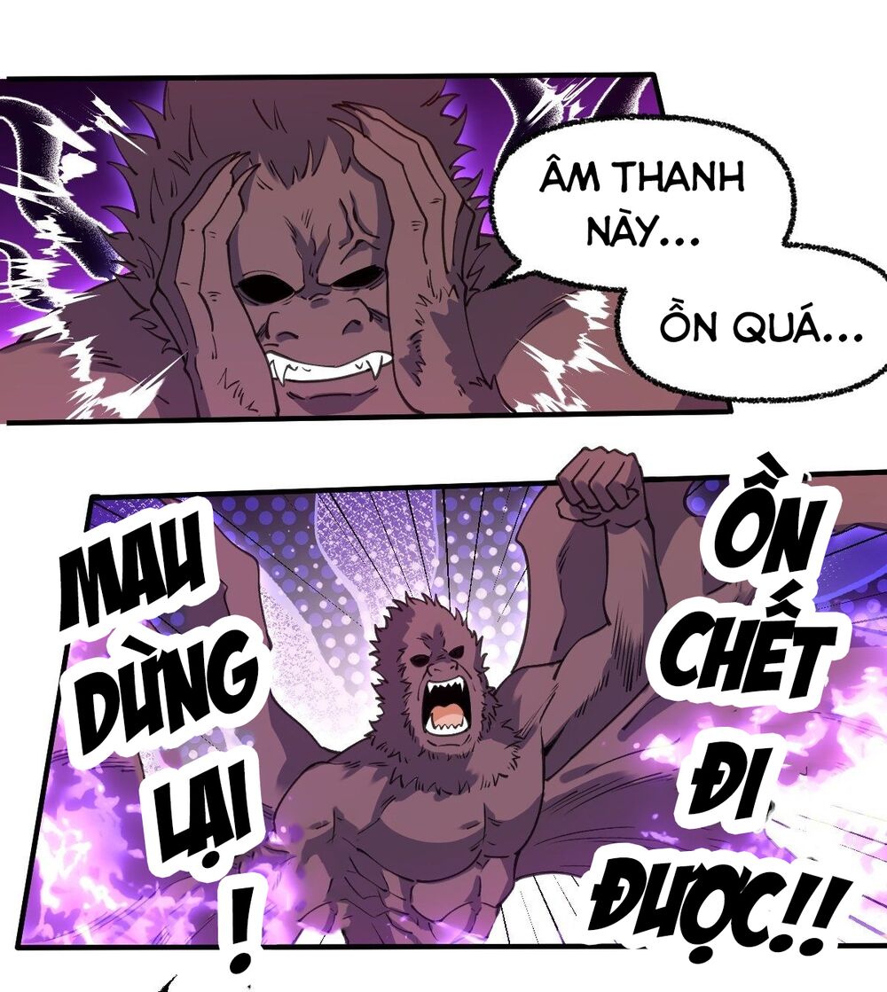 Nguyên Lai Ta Là Tu Tiên Đại Lão: Chapter 65