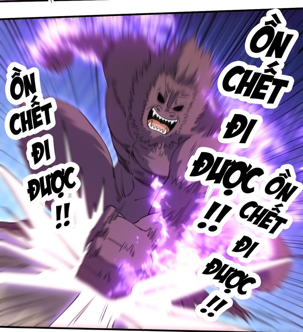 Nguyên Lai Ta Là Tu Tiên Đại Lão: Chapter 65