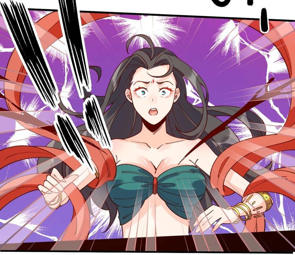 Nguyên Lai Ta Là Tu Tiên Đại Lão: Chapter 65