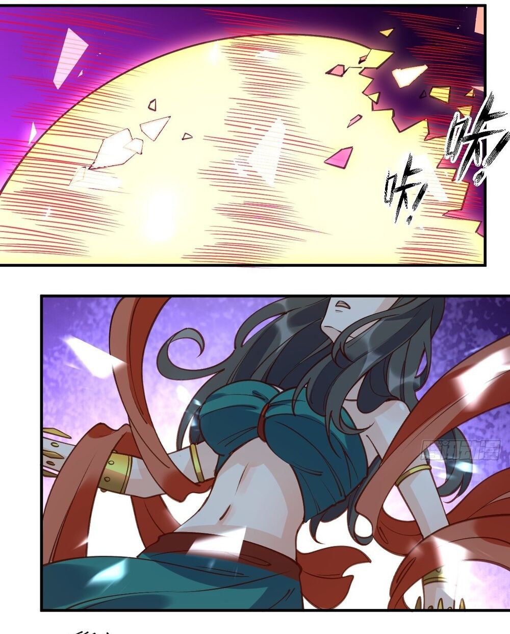 Nguyên Lai Ta Là Tu Tiên Đại Lão: Chapter 65