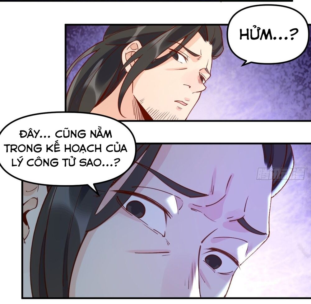 Nguyên Lai Ta Là Tu Tiên Đại Lão: Chapter 65
