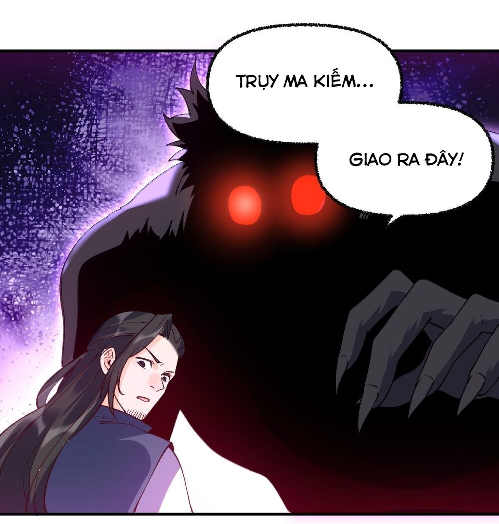 Nguyên Lai Ta Là Tu Tiên Đại Lão: Chapter 65