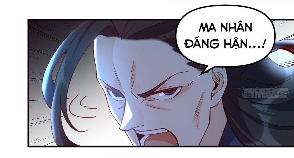 Nguyên Lai Ta Là Tu Tiên Đại Lão: Chapter 65