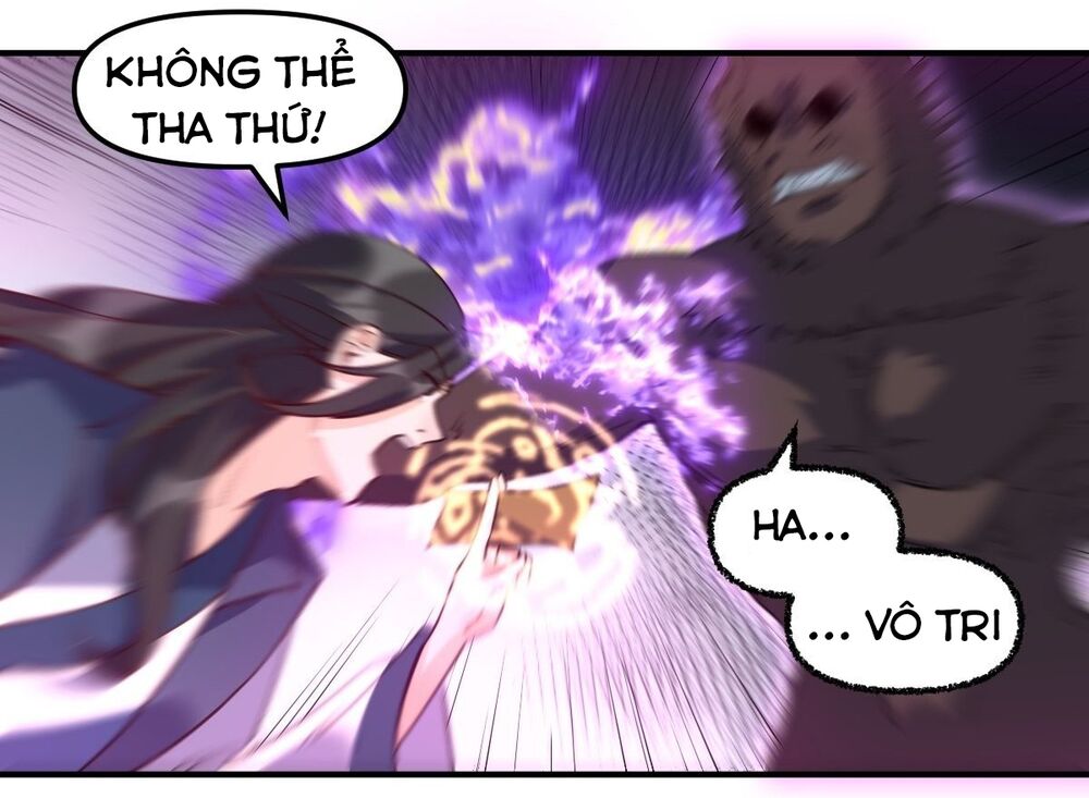 Nguyên Lai Ta Là Tu Tiên Đại Lão: Chapter 65
