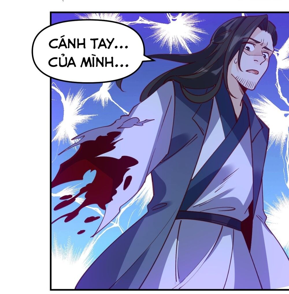 Nguyên Lai Ta Là Tu Tiên Đại Lão: Chapter 65