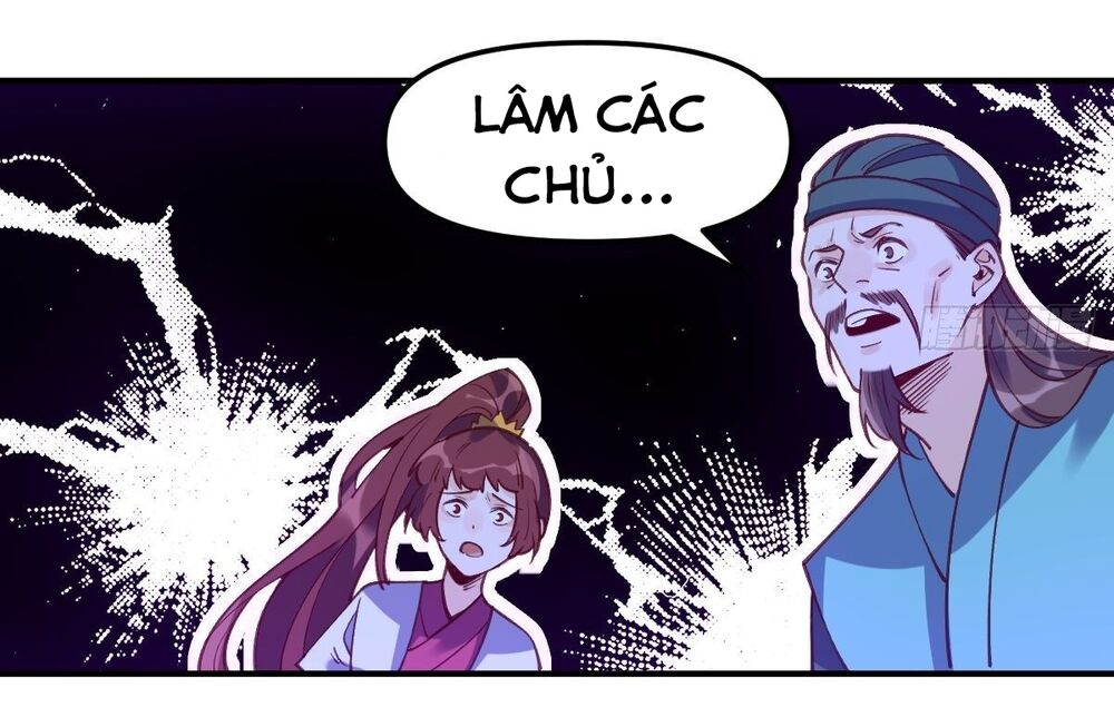 Nguyên Lai Ta Là Tu Tiên Đại Lão: Chapter 65