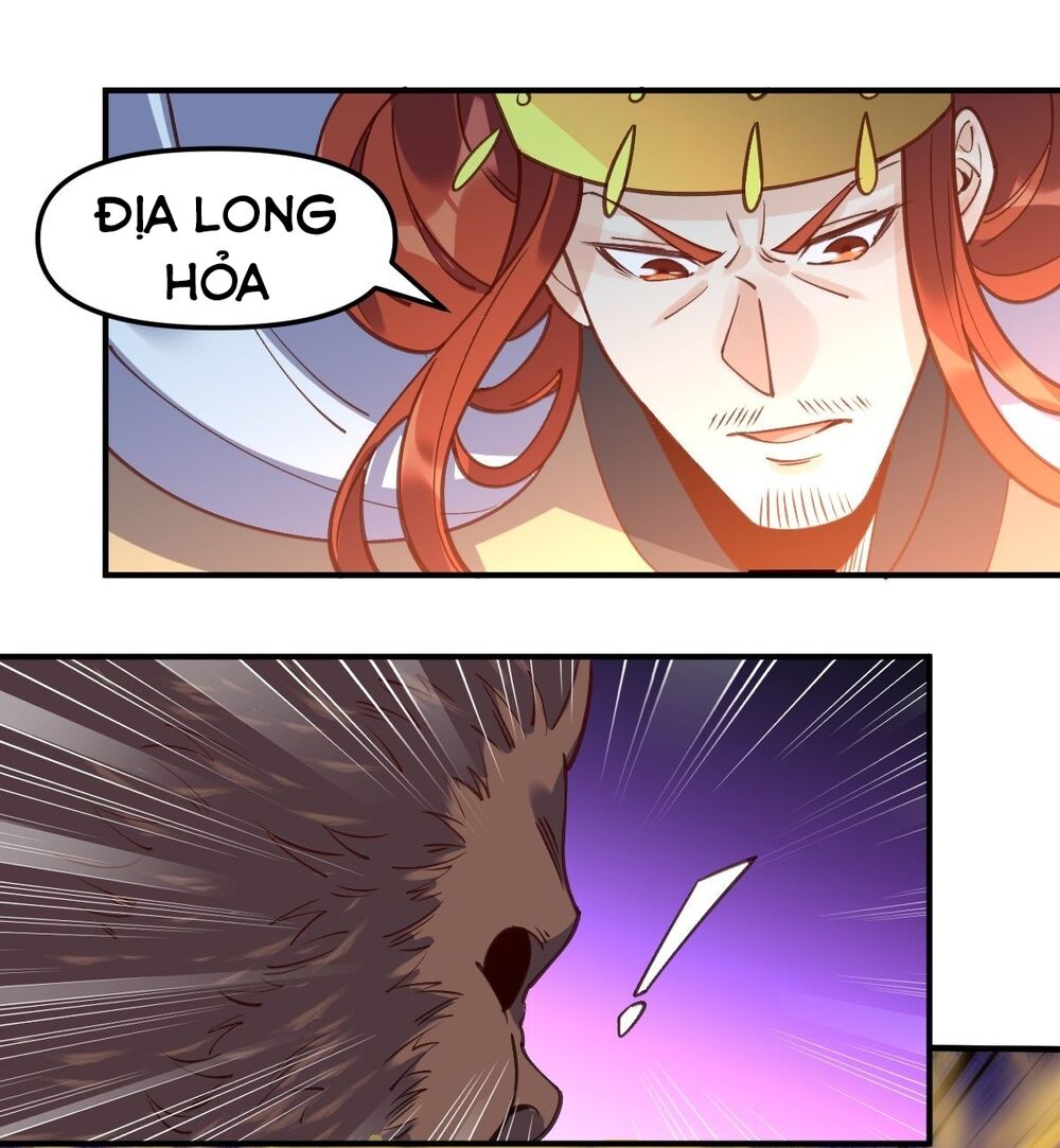 Nguyên Lai Ta Là Tu Tiên Đại Lão: Chapter 65