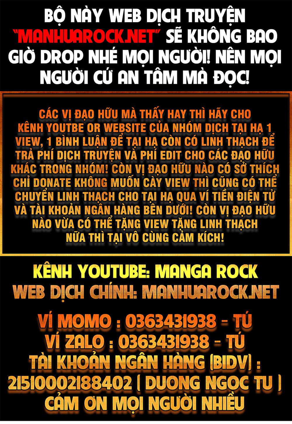 Nguyên Lai Ta Là Tu Tiên Đại Lão: Chapter 65