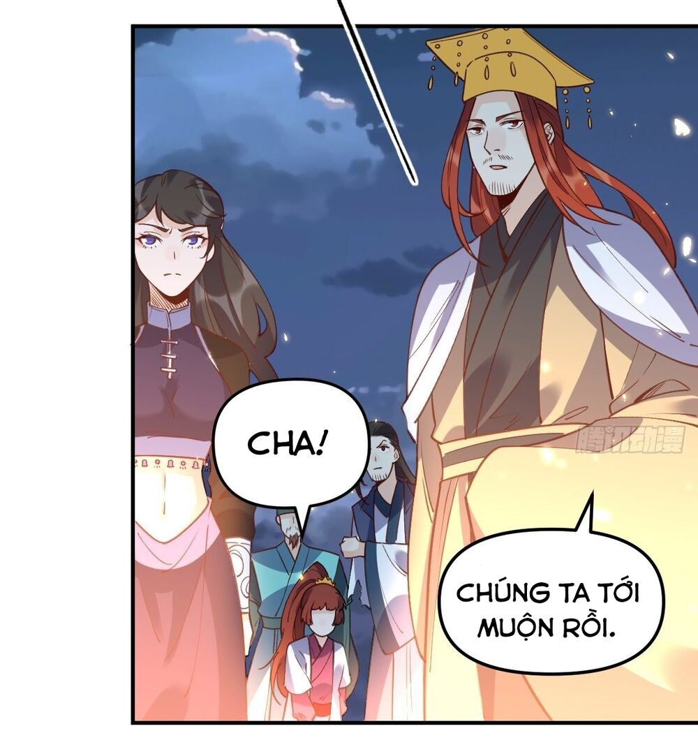 Nguyên Lai Ta Là Tu Tiên Đại Lão: Chapter 65