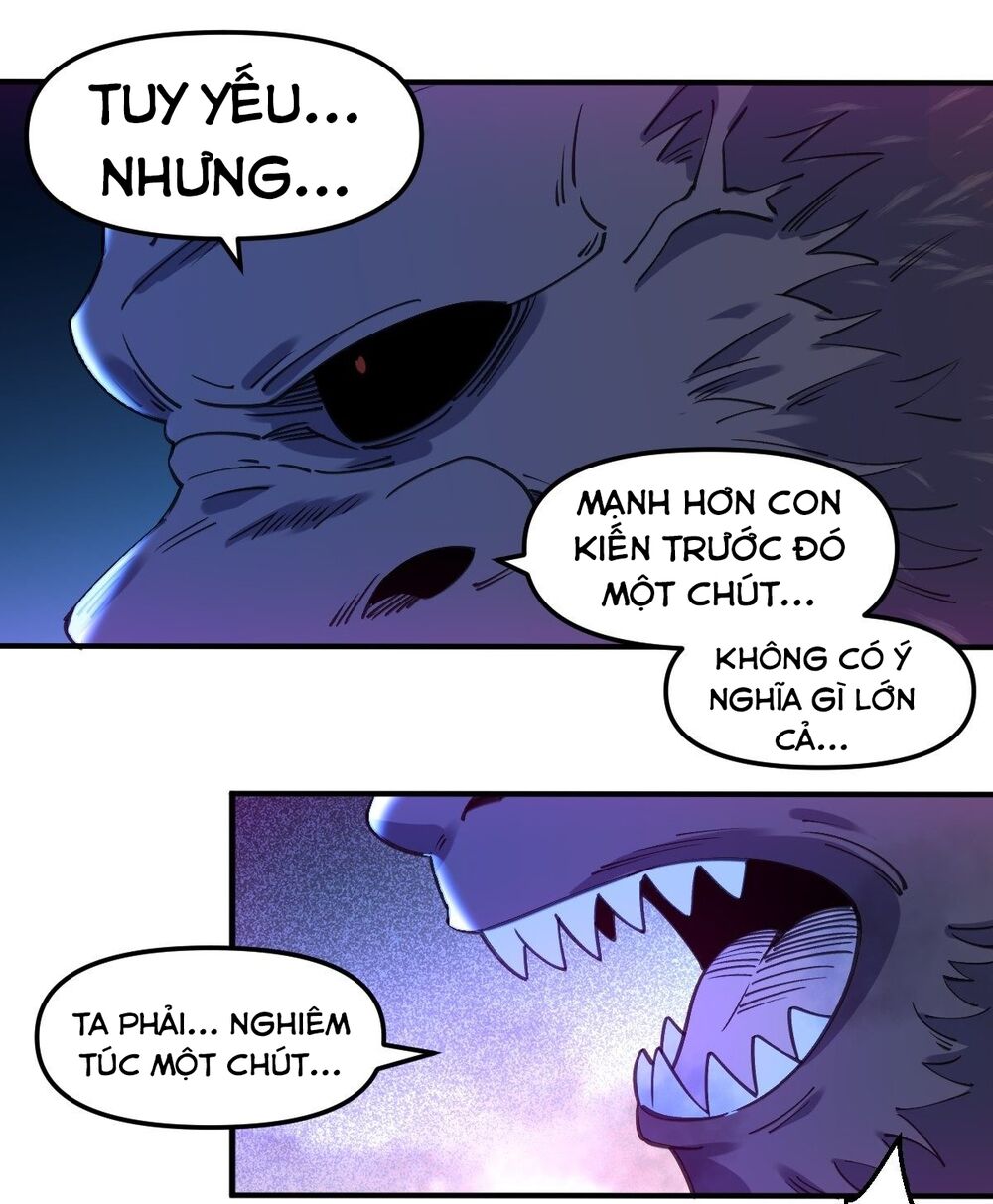 Nguyên Lai Ta Là Tu Tiên Đại Lão: Chapter 65