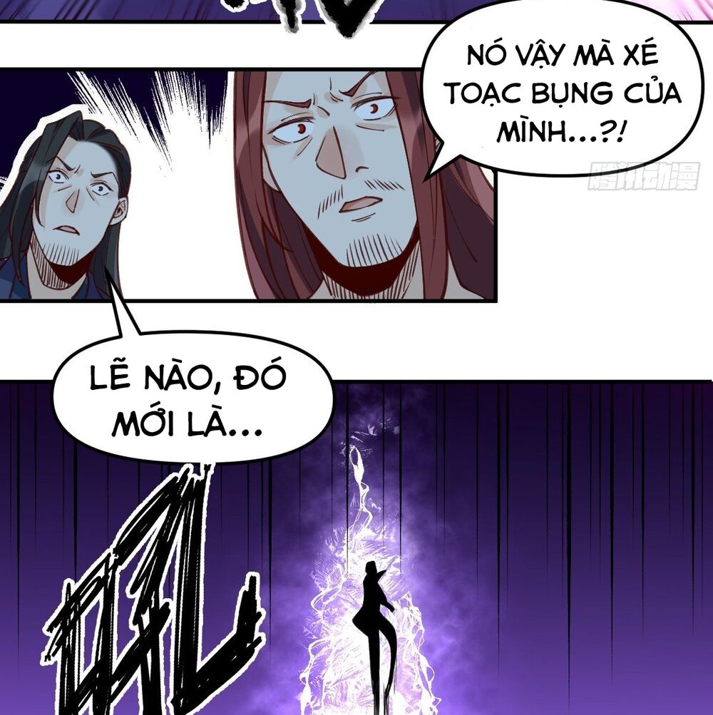 Nguyên Lai Ta Là Tu Tiên Đại Lão: Chapter 65