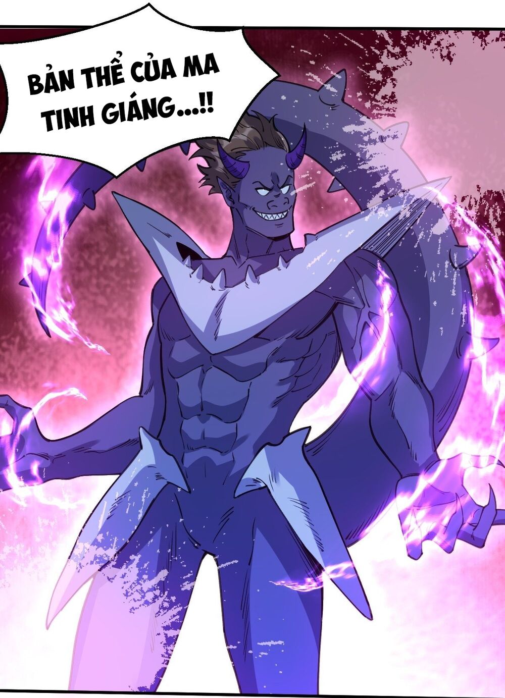 Nguyên Lai Ta Là Tu Tiên Đại Lão: Chapter 65