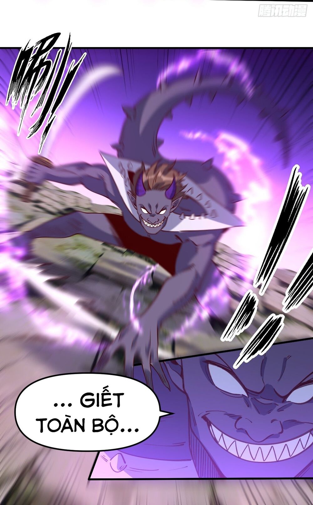 Nguyên Lai Ta Là Tu Tiên Đại Lão: Chapter 65