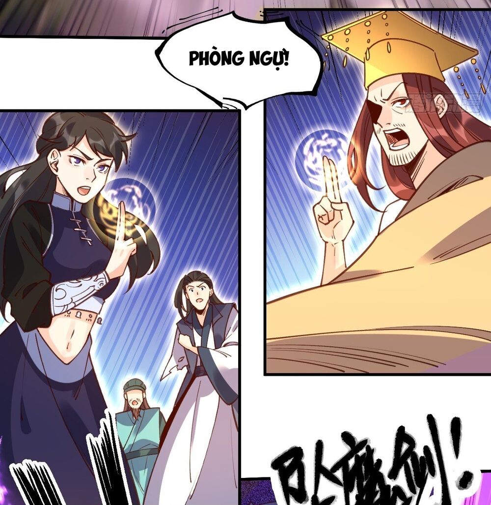 Nguyên Lai Ta Là Tu Tiên Đại Lão: Chapter 65